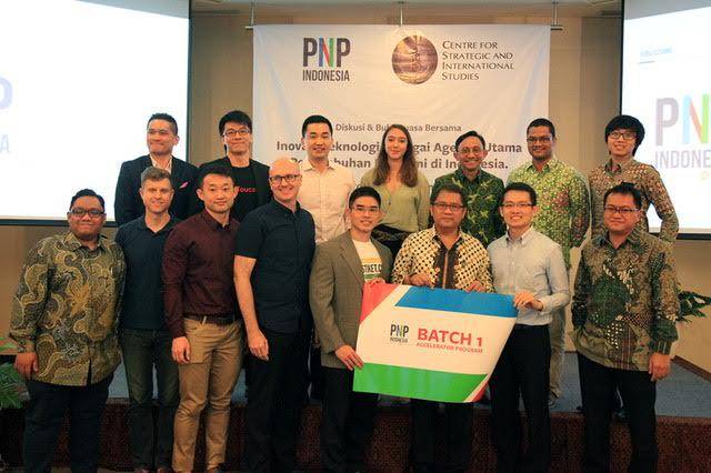 Media Center PNP
