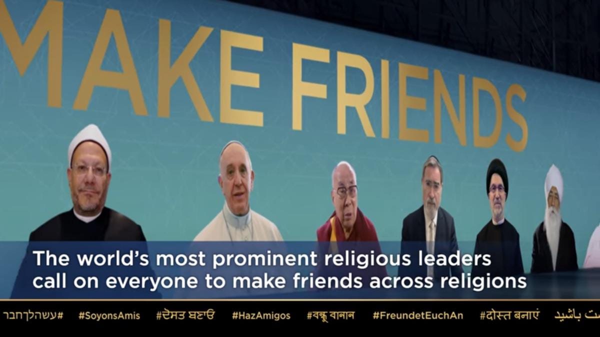 Elijah Interfaith Institute