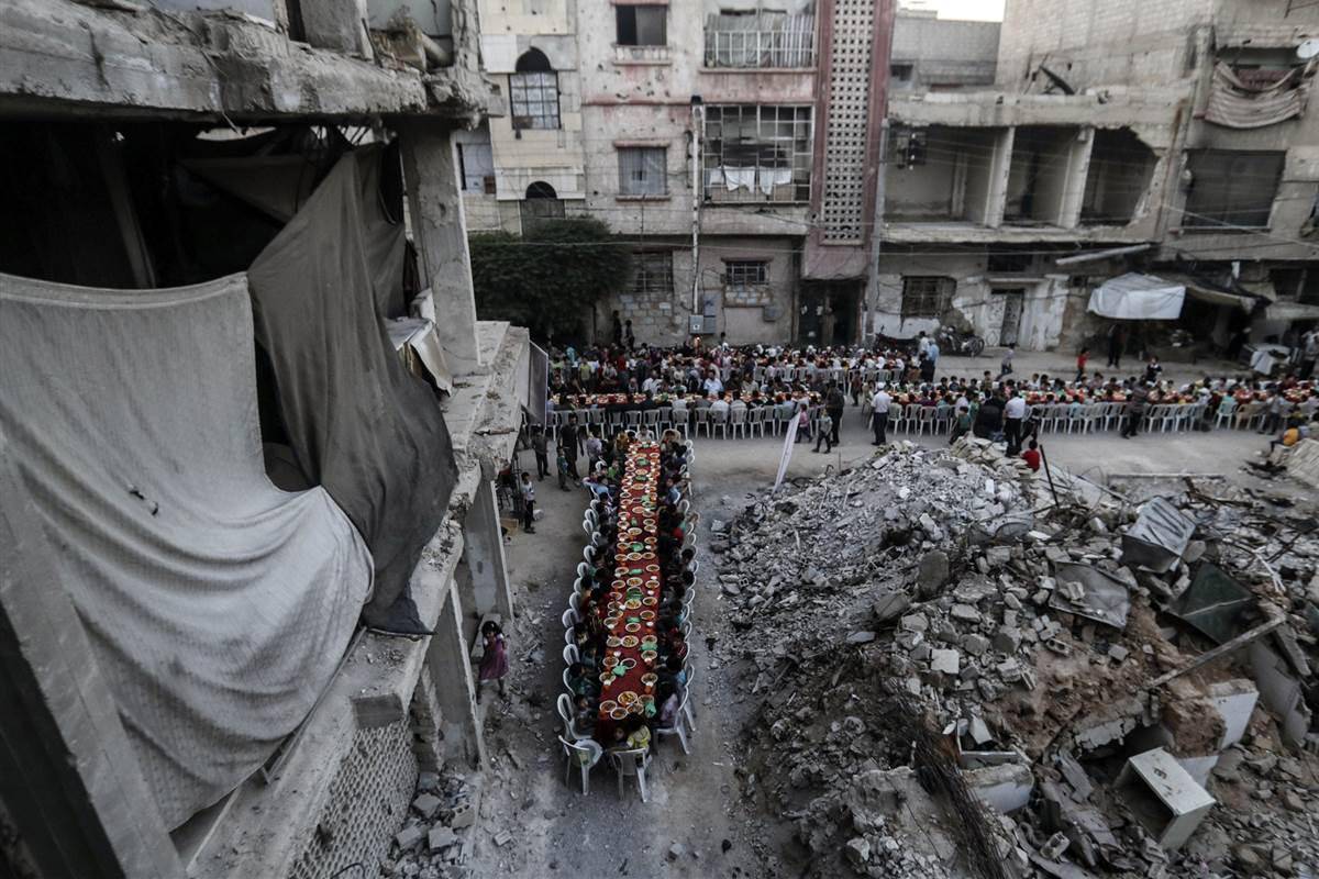 Mohammed Badra/EPA via NBC News