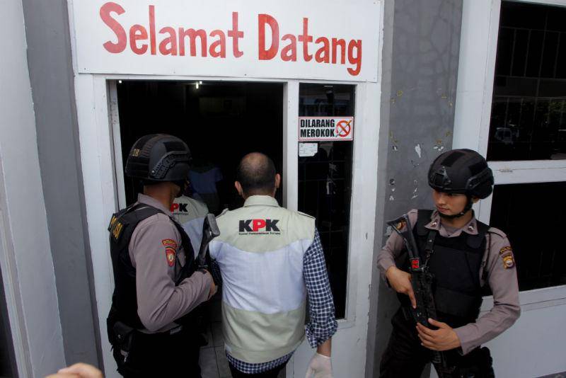 Hafidz Mubarak A./ANTARA FOTO