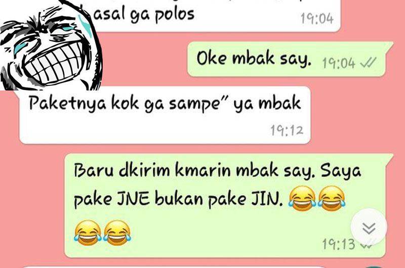 Berbagai Sumber