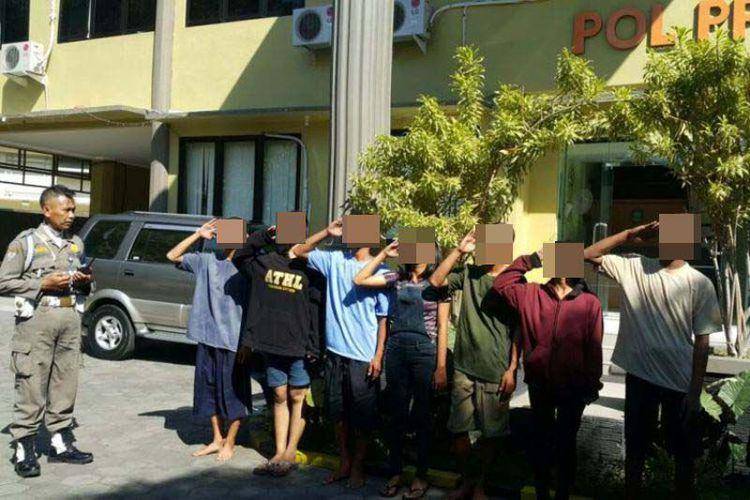 Muhlis Al Alawi/Kompas.com