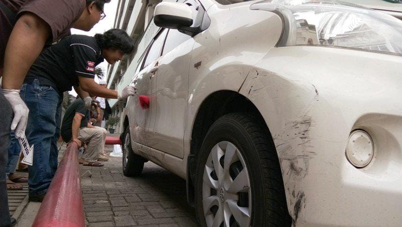 Apriyadi/Okezone.com