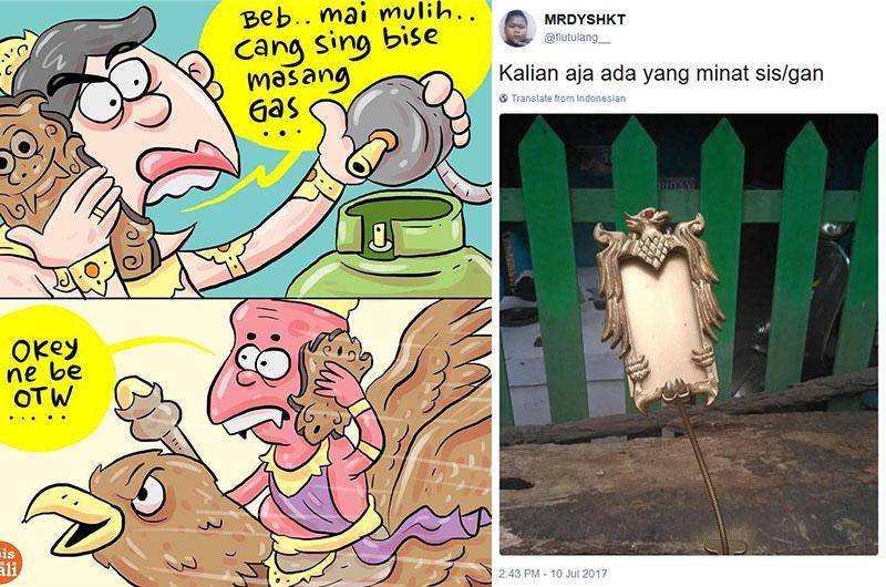 Berbagai Sumber