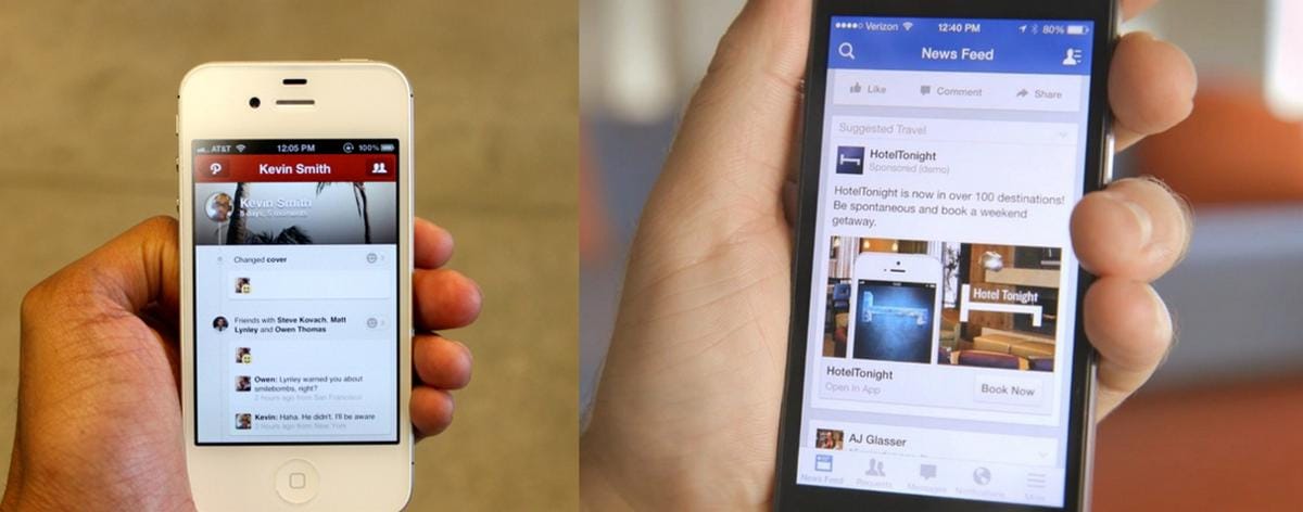 mobilemarketingmagazine.com & businessinsider.co