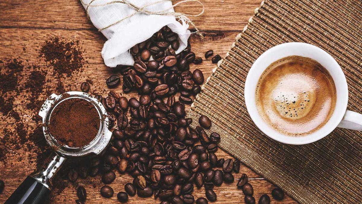 brightandearlycoffee.com