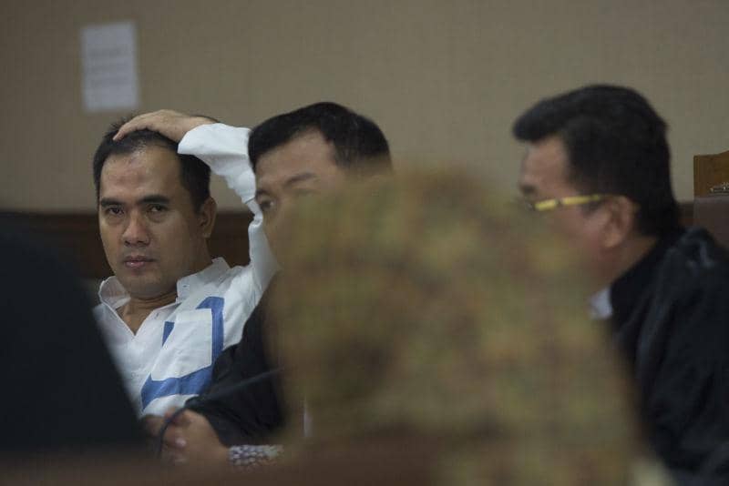 Akbar Nugroho Gumay/ANTARA FOTO