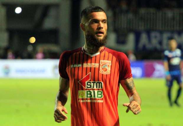 Terbelit Kasus Lagi, Diego Michiels Terancam Penjara 2 Tahun