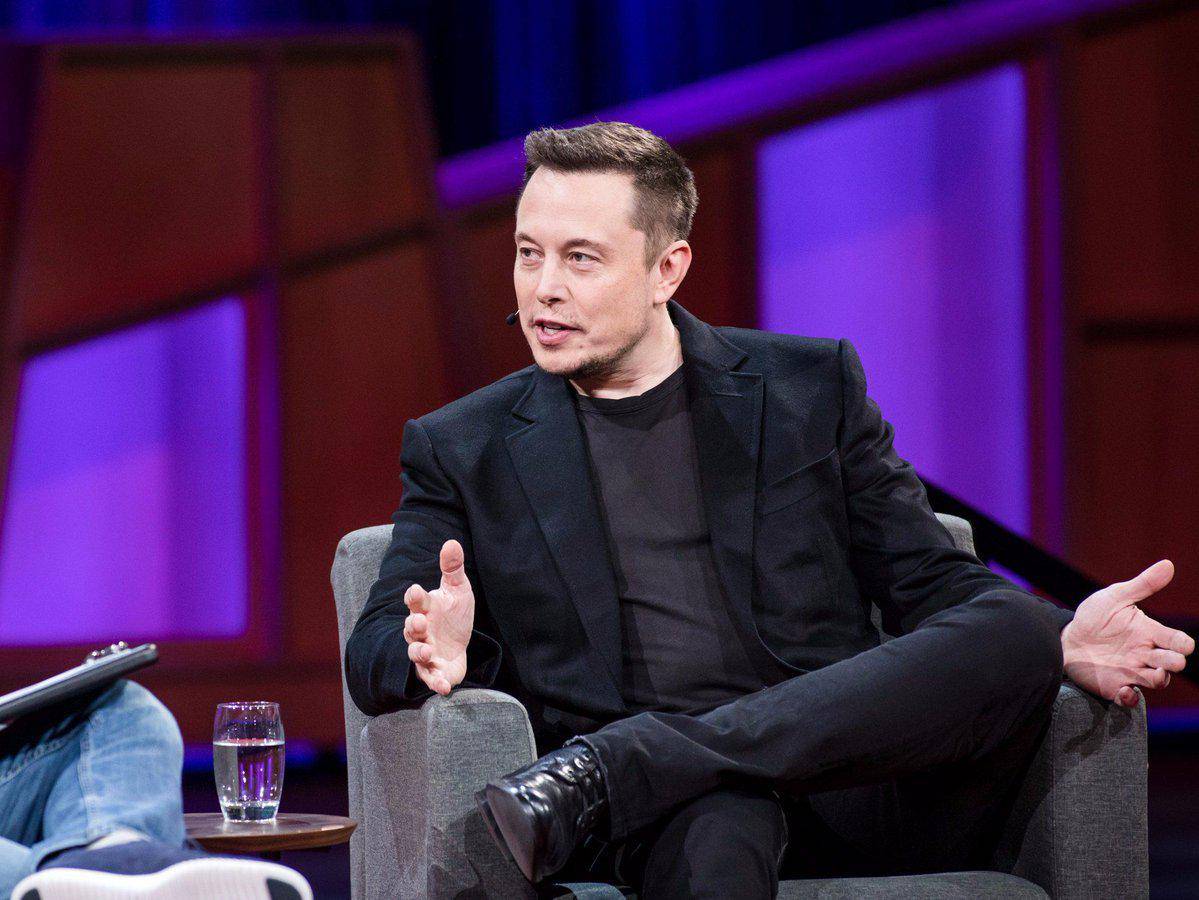 TED via Business Insider
