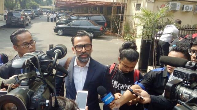 Aria Pradana/Kumparan