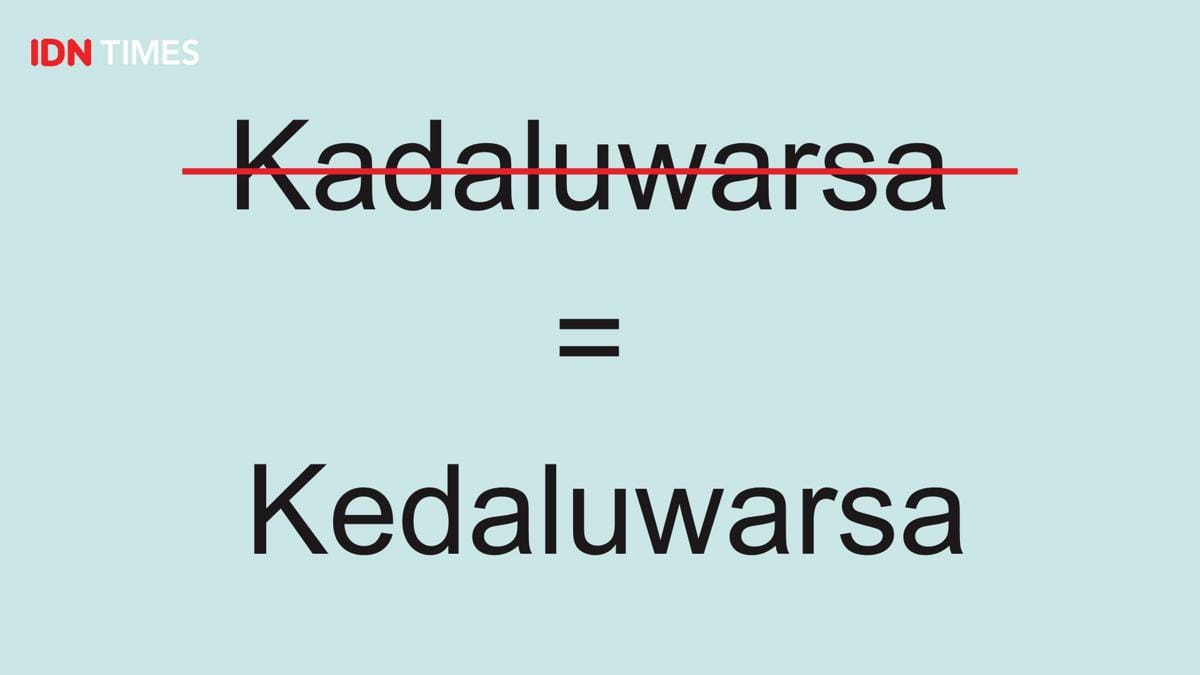 Sukma Sakti/IDN Times