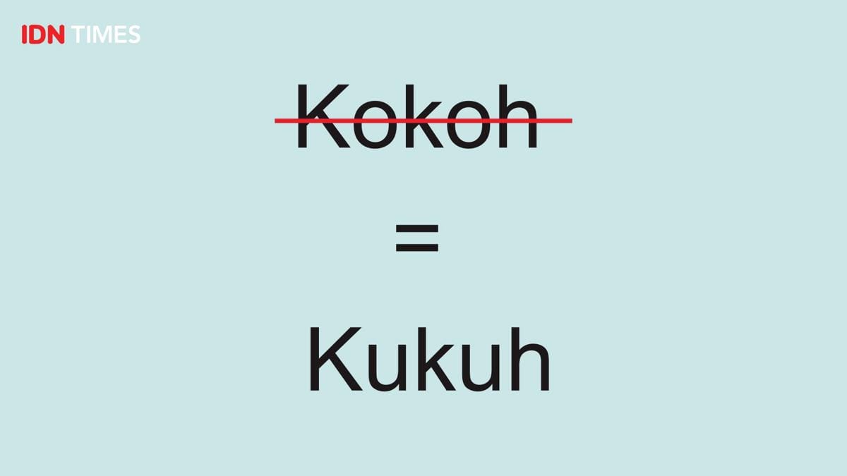 Sukma Sakti/IDN Times