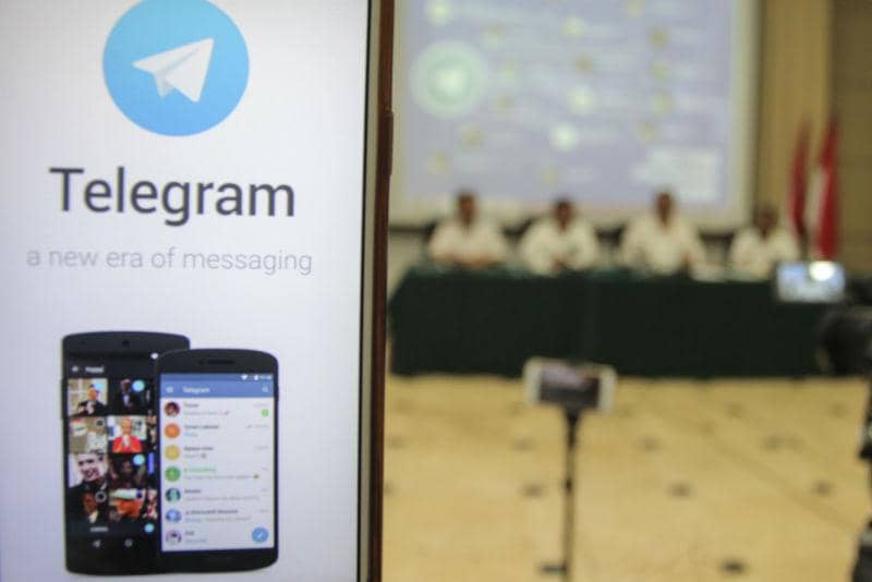 Rencana Pembunuhan Ahok Lewat Telegram, Pengacara Buka Suara