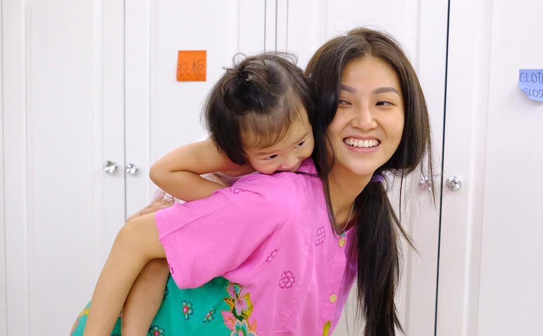 Instagram.com/sarwendah29