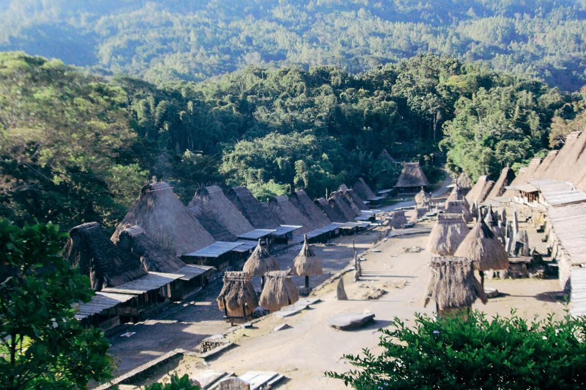 Francisca Christy Rosana/IDNTimes.com