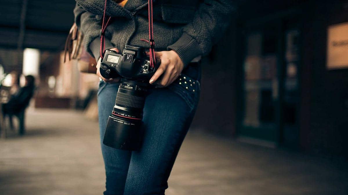 Hanya Fotografer Pro yang Bisa Bedakan Hasil Foto Ini, Berani Coba?