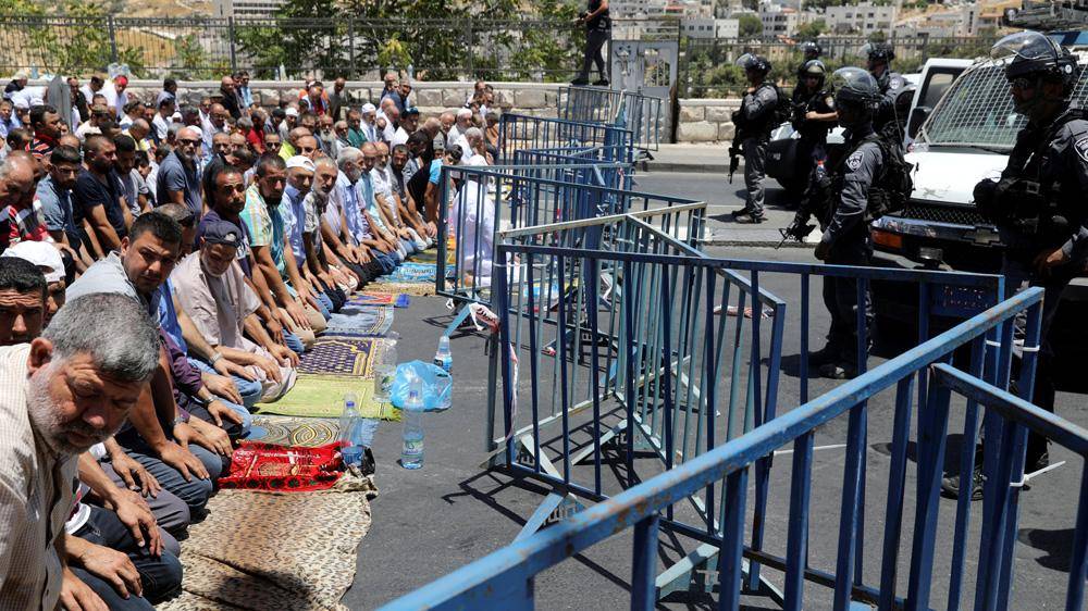 Ammar Awad/REUTERS via Al Jazeera