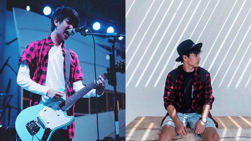 instagram.com/jefrinichol & instagram.com/iqbaal.e