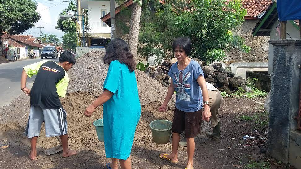 Bambang F./fokusjabar.com