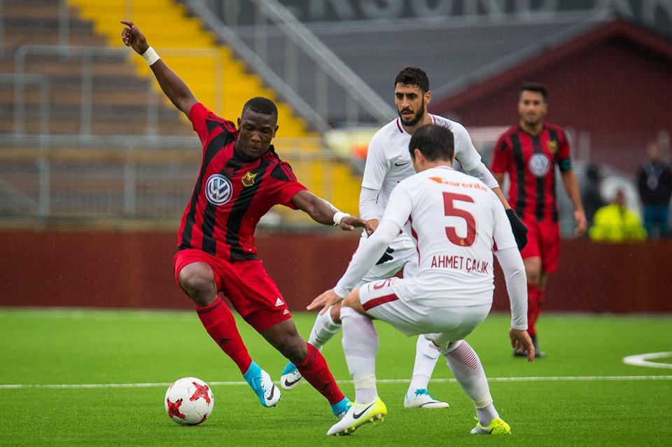 facebook.com/Ostersundsfk