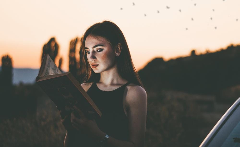 Photo by Milos Tonchevski on Unsplash