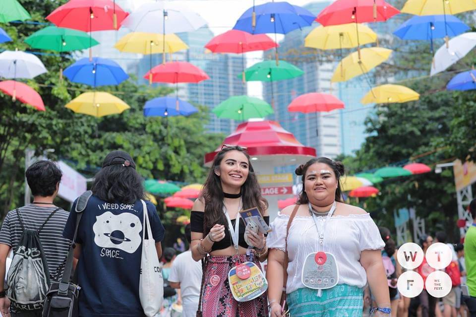 facebook.com/wethefest/