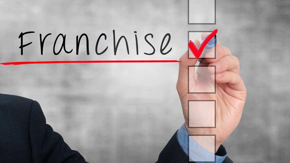 franchiseindia.com