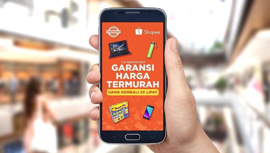 Shopee Indonesia