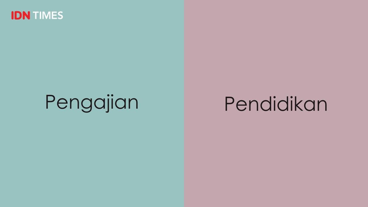 Sukma Sakti/IDN Times