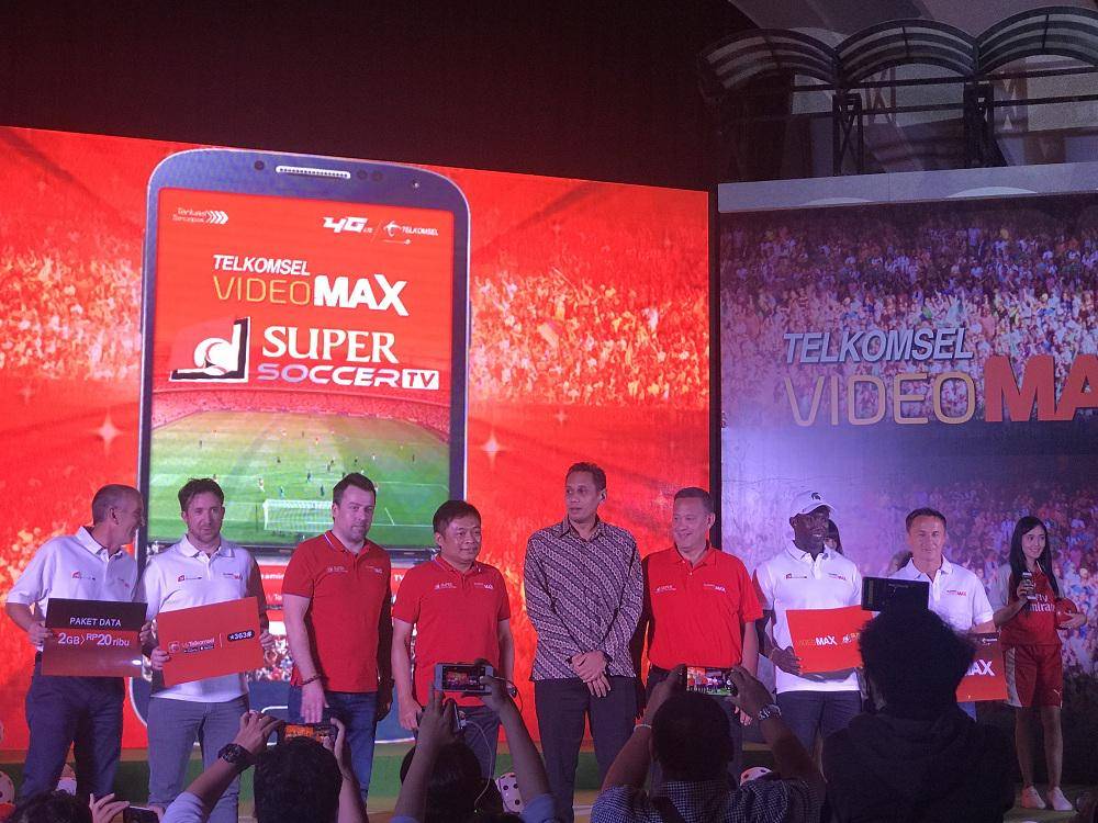 Doc. Telkomsel
