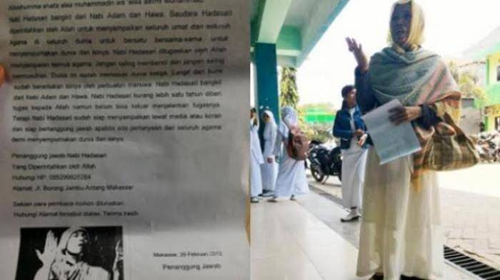 Fahrizal Syam/Tribunnews.com