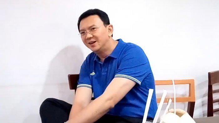 Kurnia Sari Aziza/Kompas.com