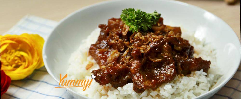 IDN TV Yummy