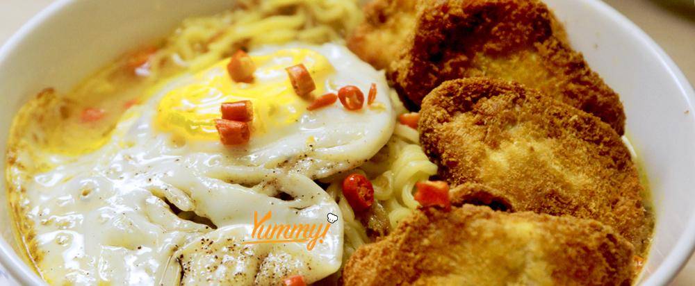 IDN TV Yummy