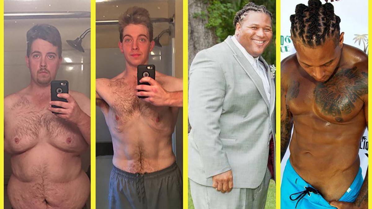 menshealth.com