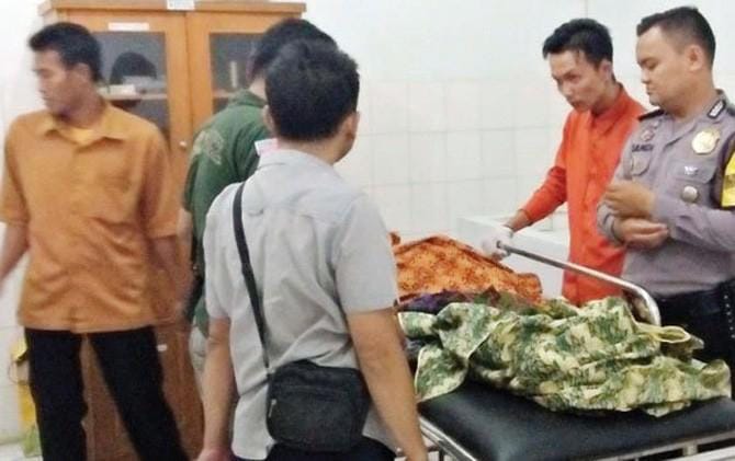 Lupi Pajar/Jawapos.com