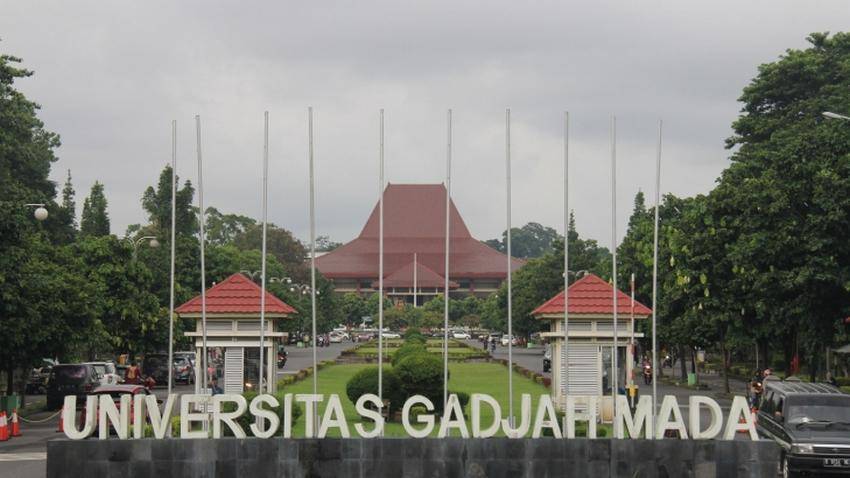 ugm.ac.id