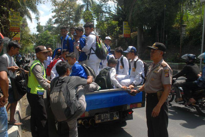 Budiyanto/ANTARA FOTO