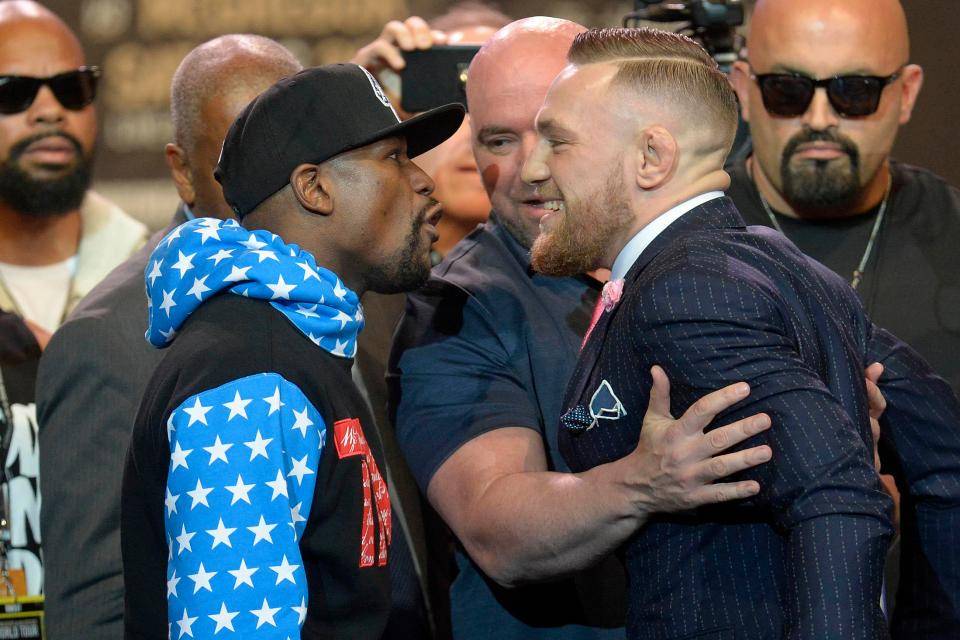 USA Today Sports via thesun.co.uk