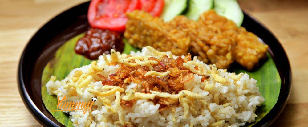 IDN TV Yummy