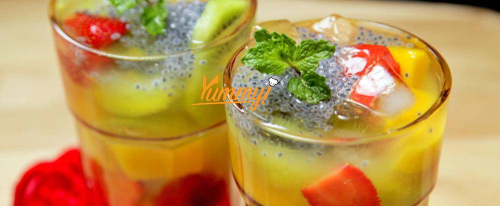IDN TV Yummy