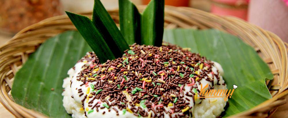 IDN TV Yummy