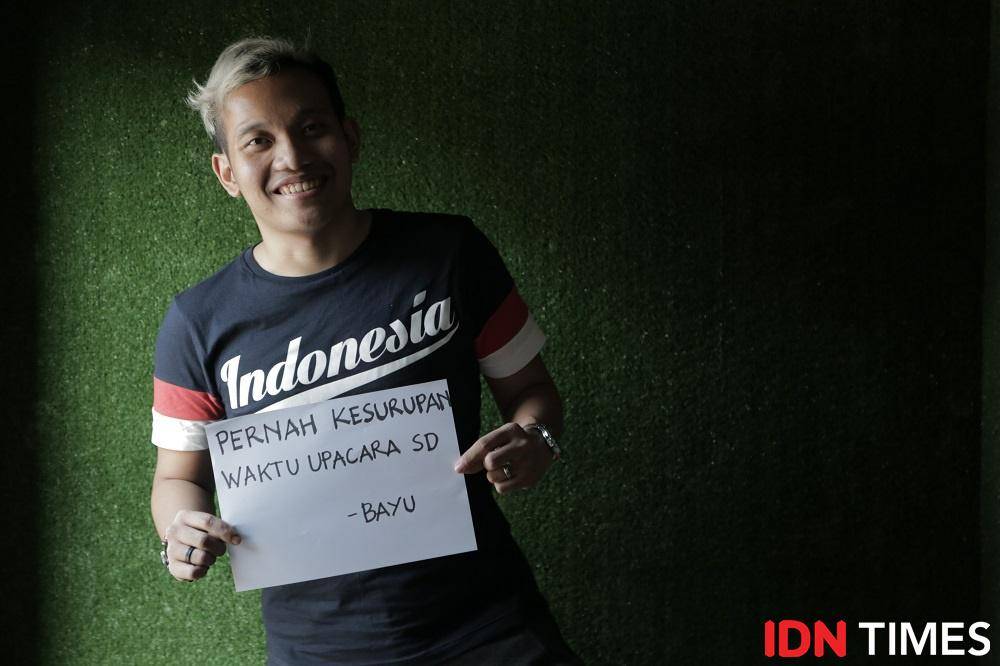 Reza Iqbal / IDN Times