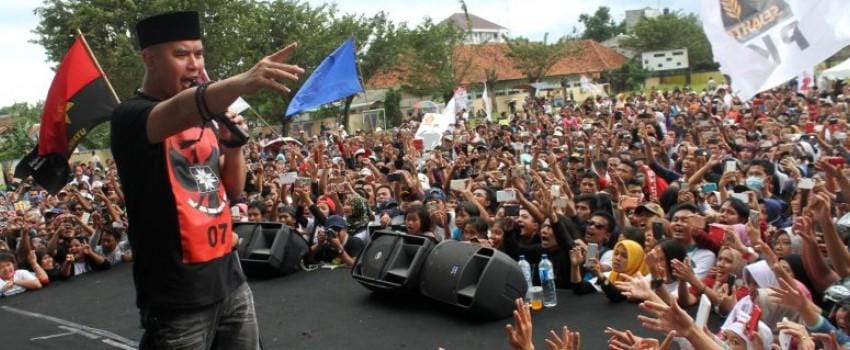 Risky Andrianto/ANTARA FOTO