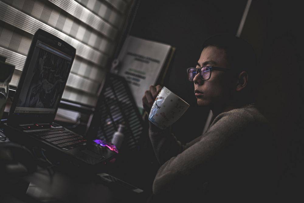 unsplash.com / Valeriy Khan