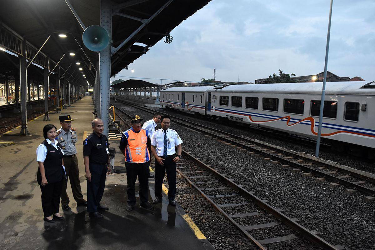 Kereta api
