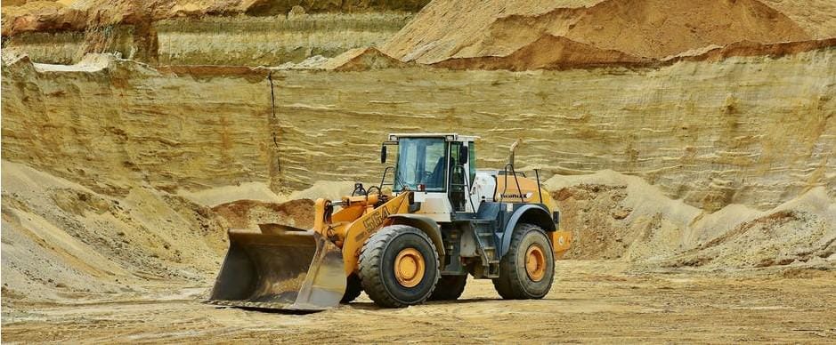 Ilustrasi tambang/Pexels.com/ Pixabay