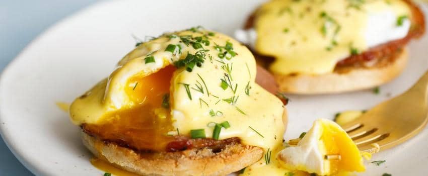 12 Kreasi Olahan Telur Paling Enak, yang Mana Favoritmu?