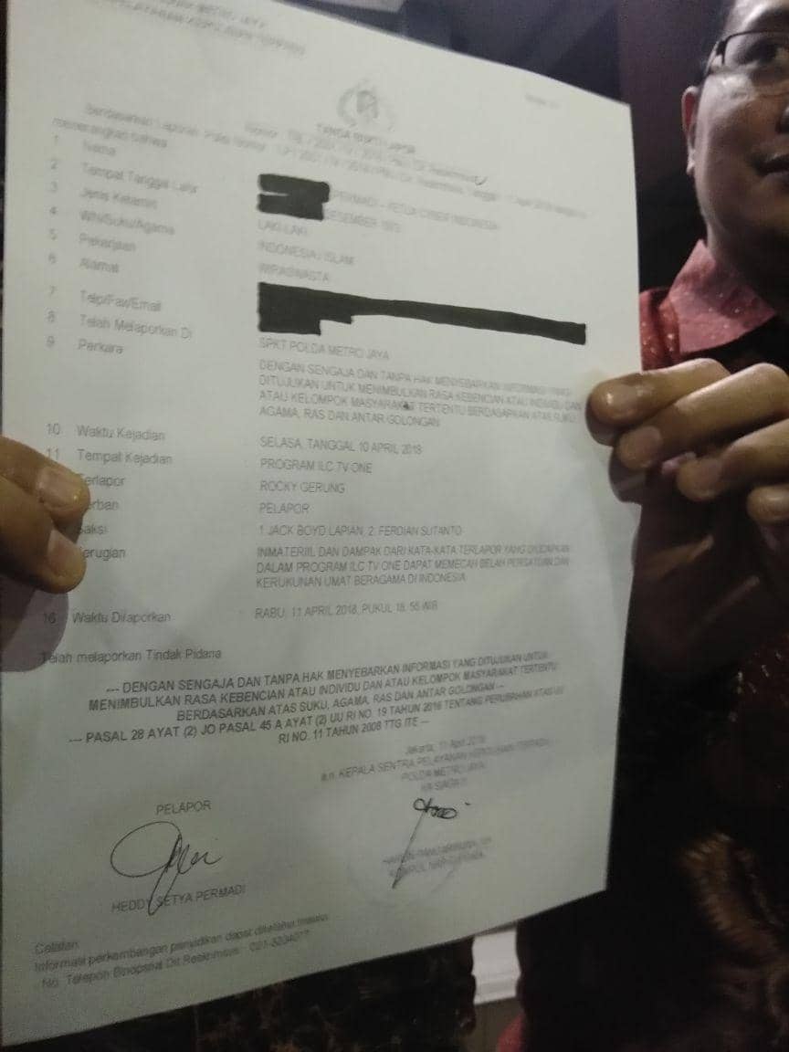 IDN Times/Vanny El Rahman