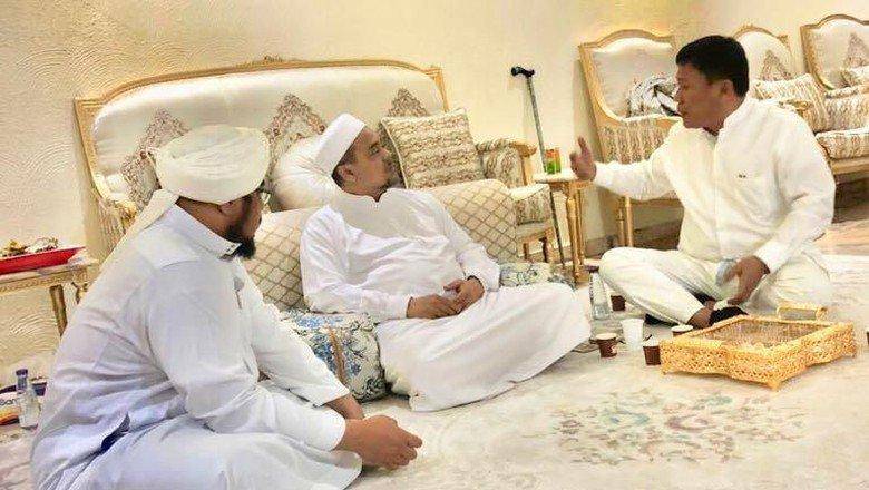 Habib Rizieq